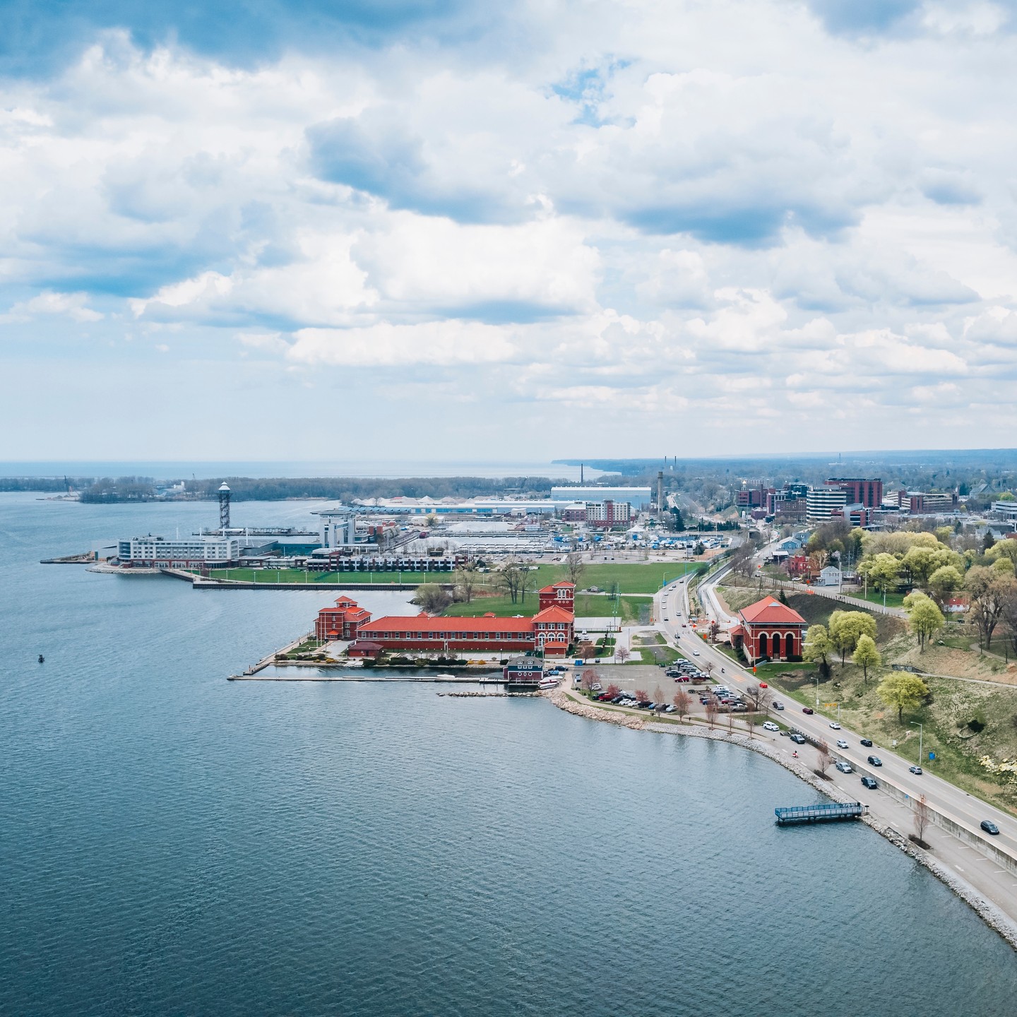 Exploring Erie s Bayfront District: A One Day Guide VisitErie