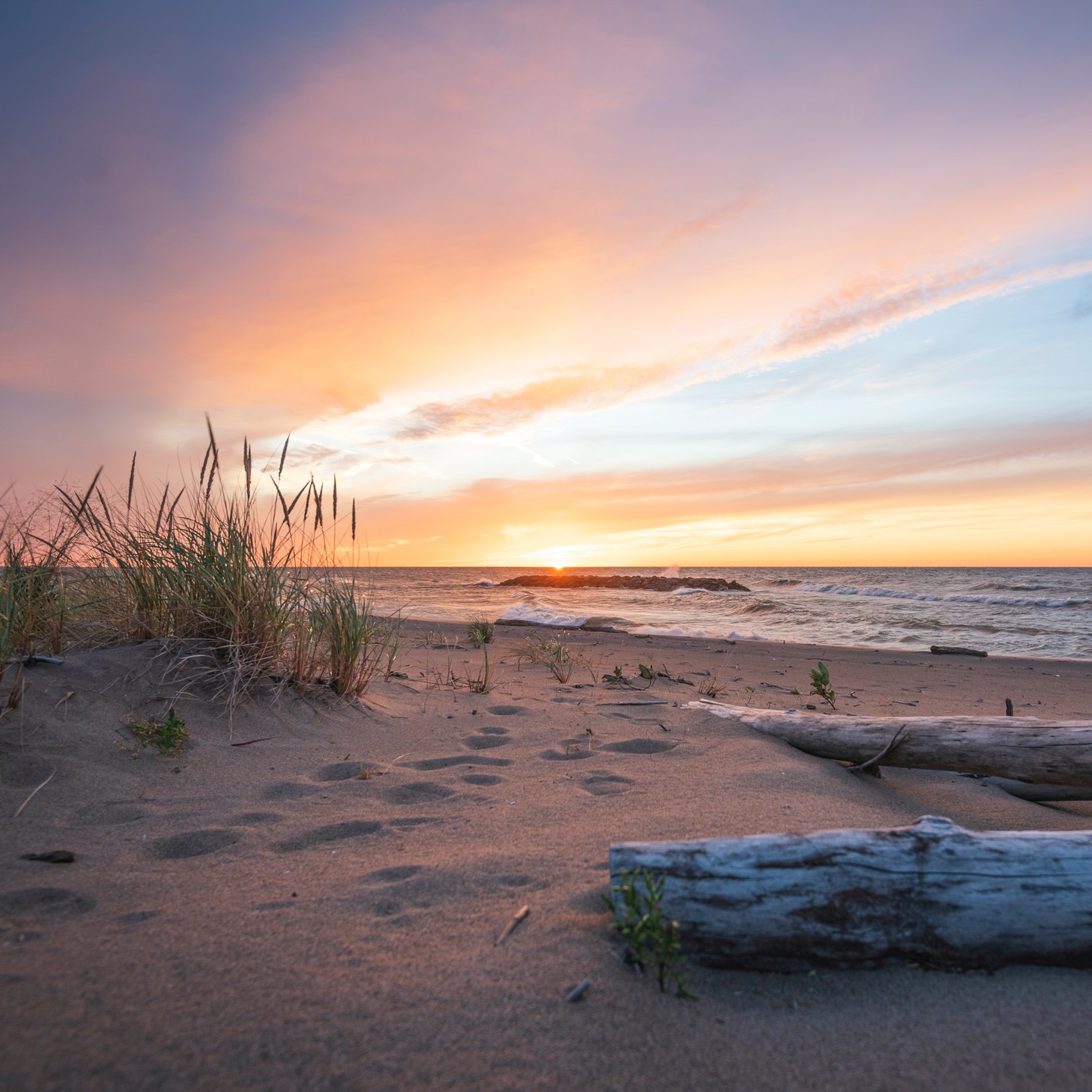 Sunset Point