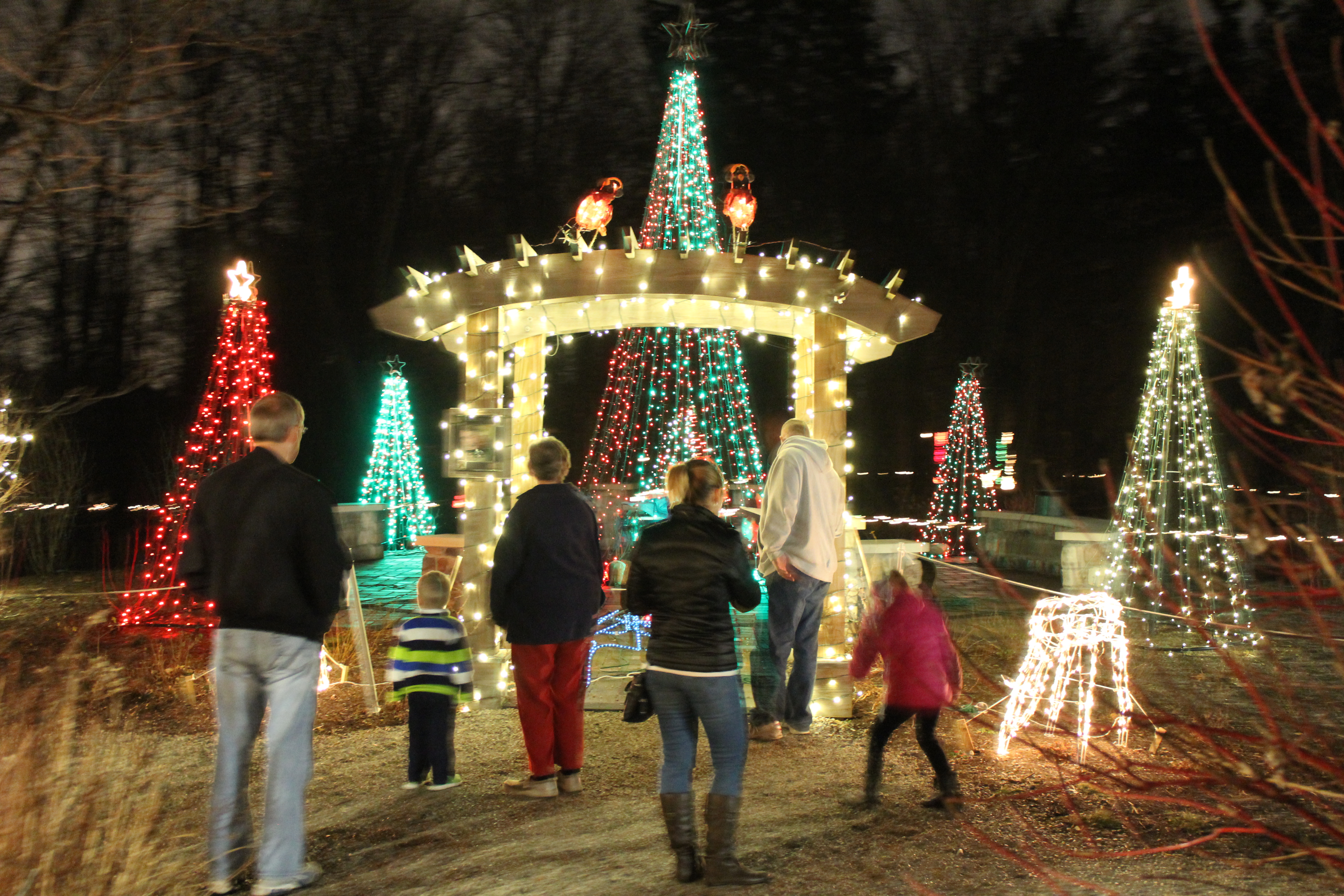 Christmas Events In Erie Pa 2022 Tis The Season - Holiday Events In Erie County - Visiterie