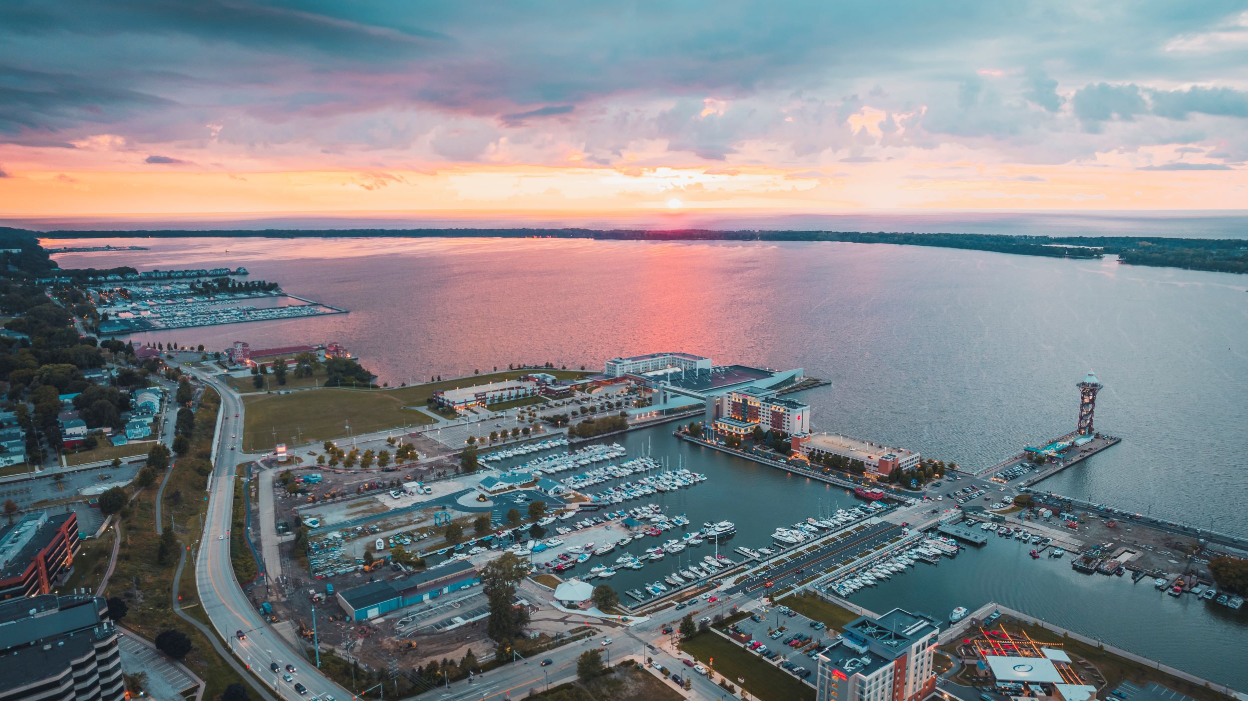 Inclusion and Accessibility in Erie VisitErie