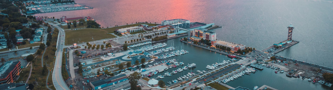 Bayfront Sunset July 2023 by Patrick Grab provided for unlimited use resize