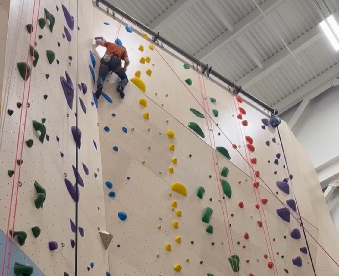 New Year New You Staying Active in Erie this Winter VisitErie