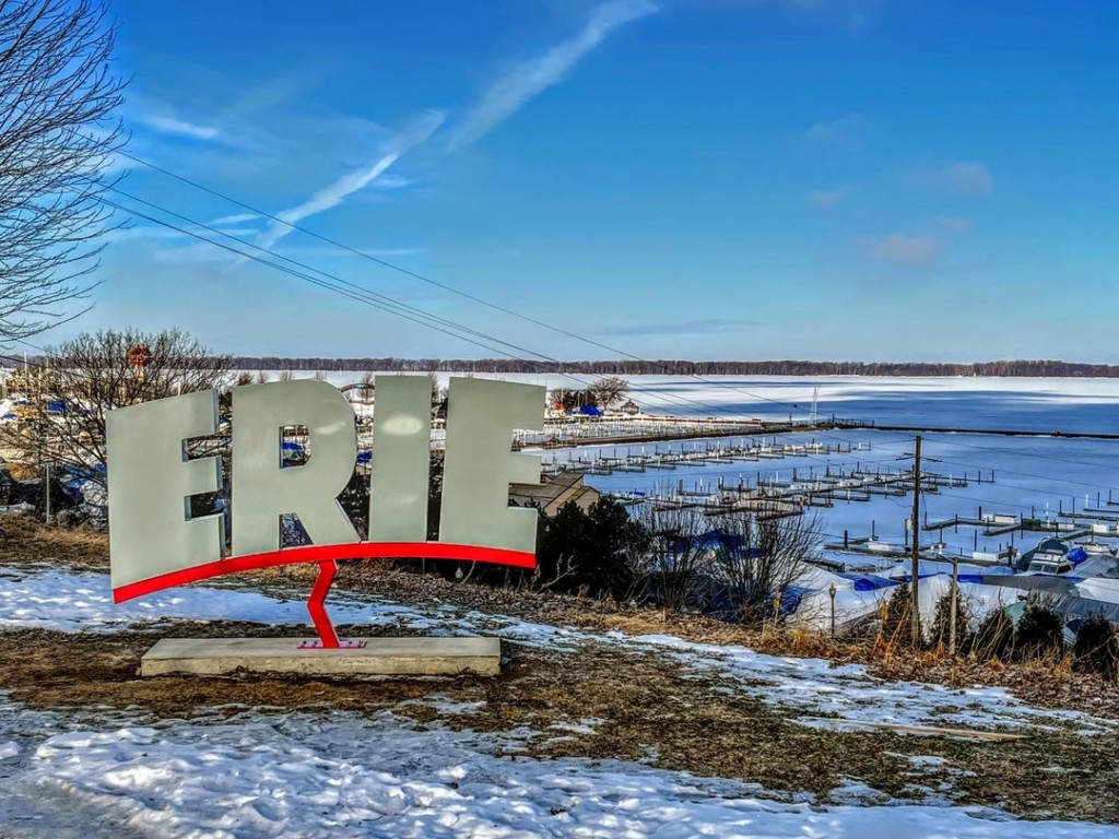 The Best Places For Outdoor Winter Fun In Erie PA VisitErie