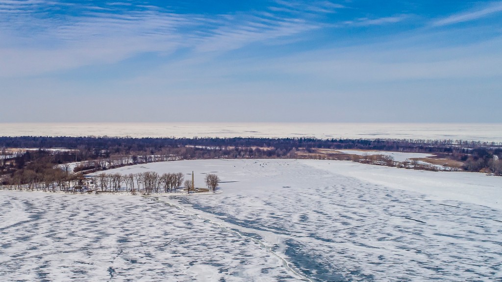 10 Things to Do in Winter at Presque Isle VisitErie