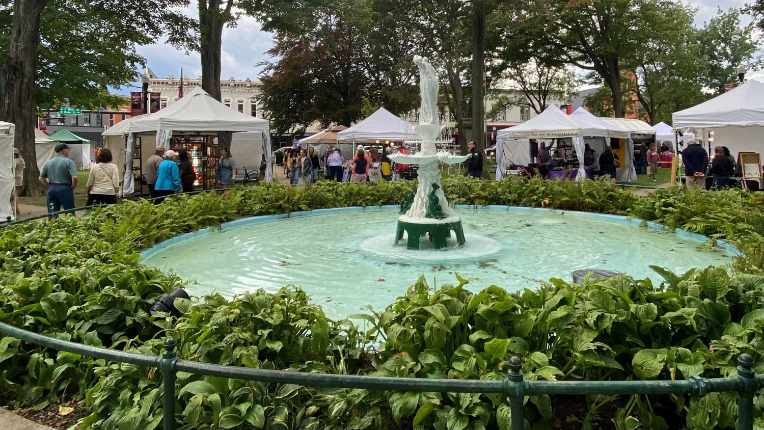 Exploring North East, Pennsylvania A OneDay Guide VisitErie