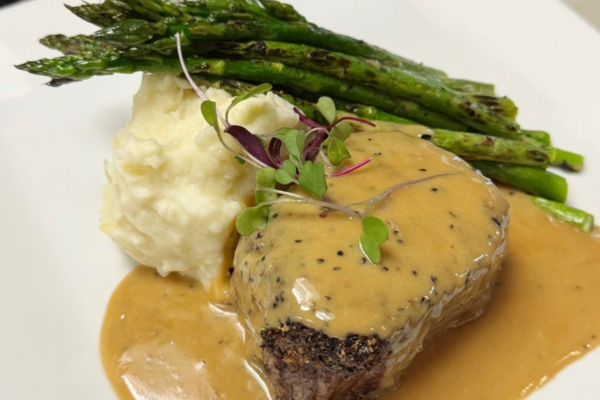 Bistro 26 ERW Photo 1