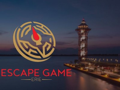 Escape Game v2