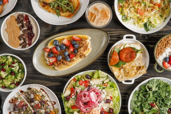 Westside Market on Powell ERW Photo