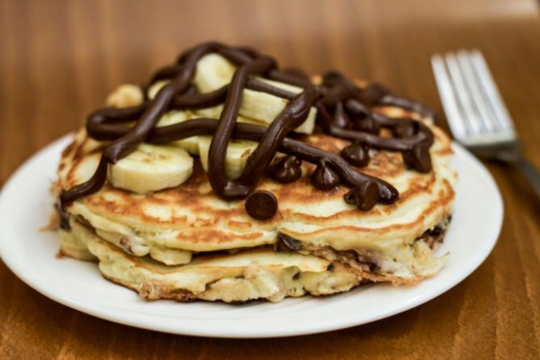 og bfast place ERW Photo