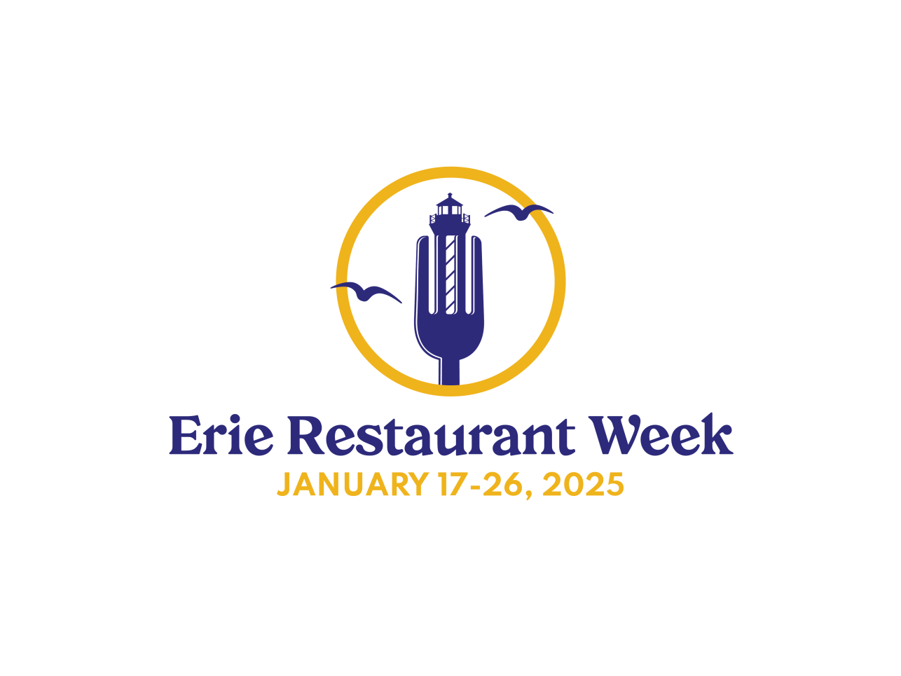 Erie Restaurant Week - VisitErie