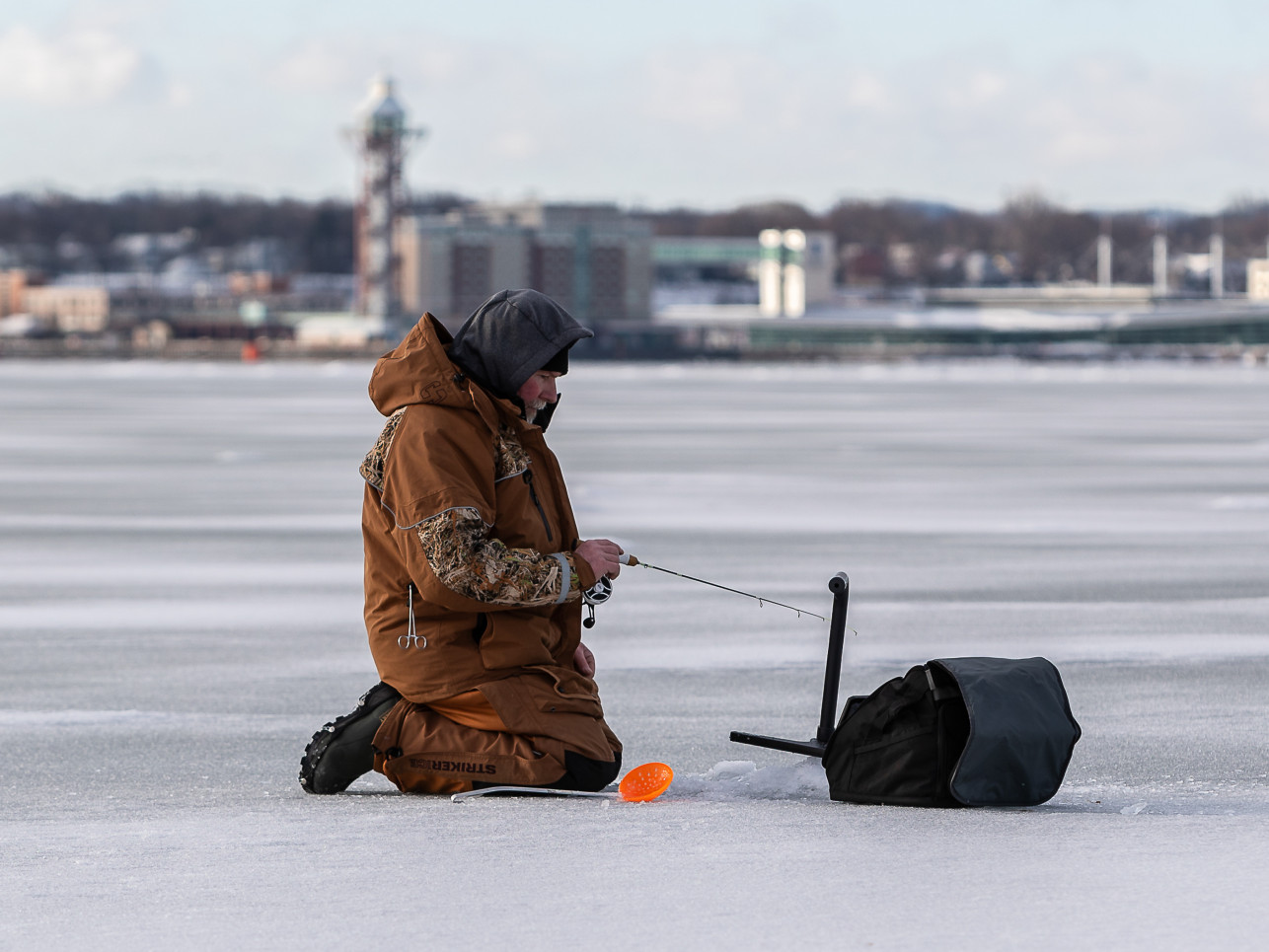 ESC Flagship Ice Open 062 February 01 2025