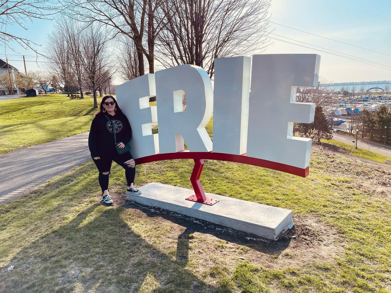 Say Cheese! The Best Places to take a Picture in the Erie Region