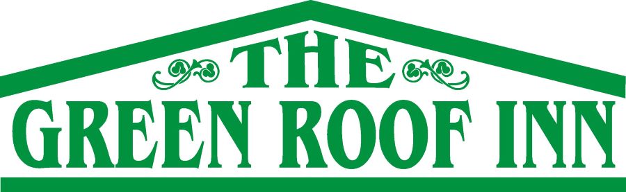 GREEN ROOF INN Logo 2021