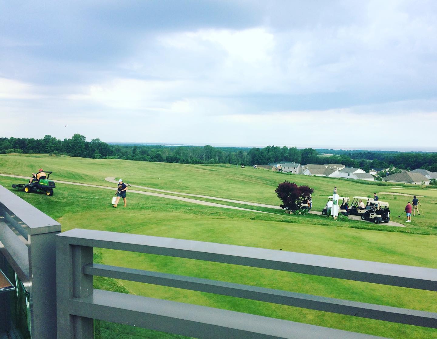 Harbor Ridge Golf Course