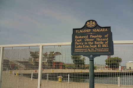 Historical Marker Campsnap 2025