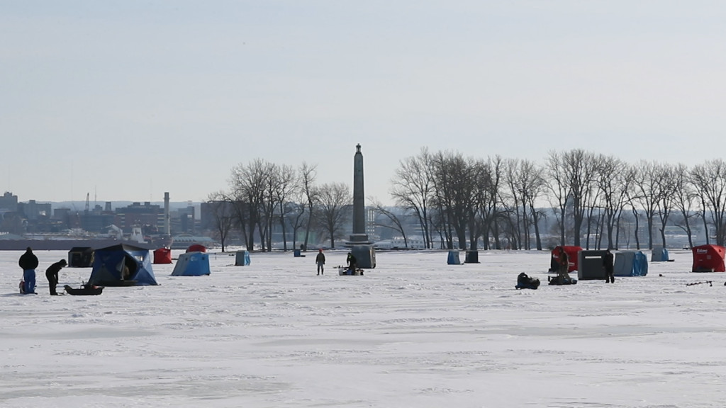 10 Things to Do in Winter at Presque Isle VisitErie