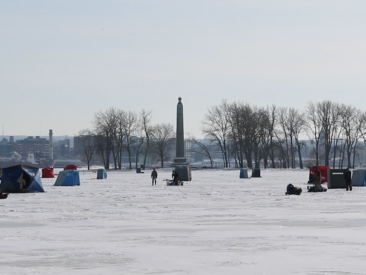 10 Things to Do in Winter at Presque Isle VisitErie