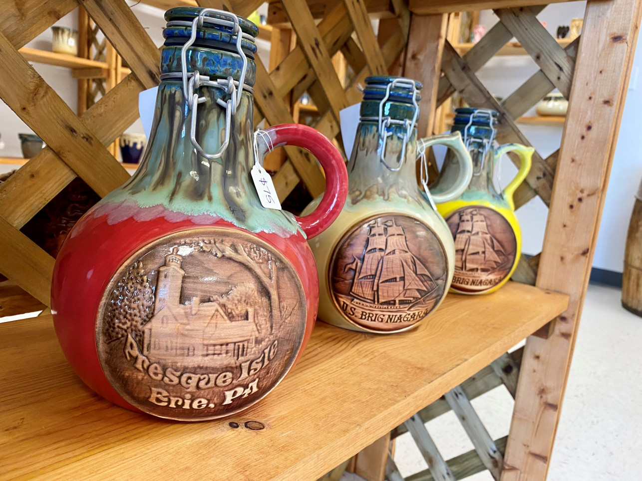 Father’s Day in Erie PA Fun Things to Do with Dad VisitErie