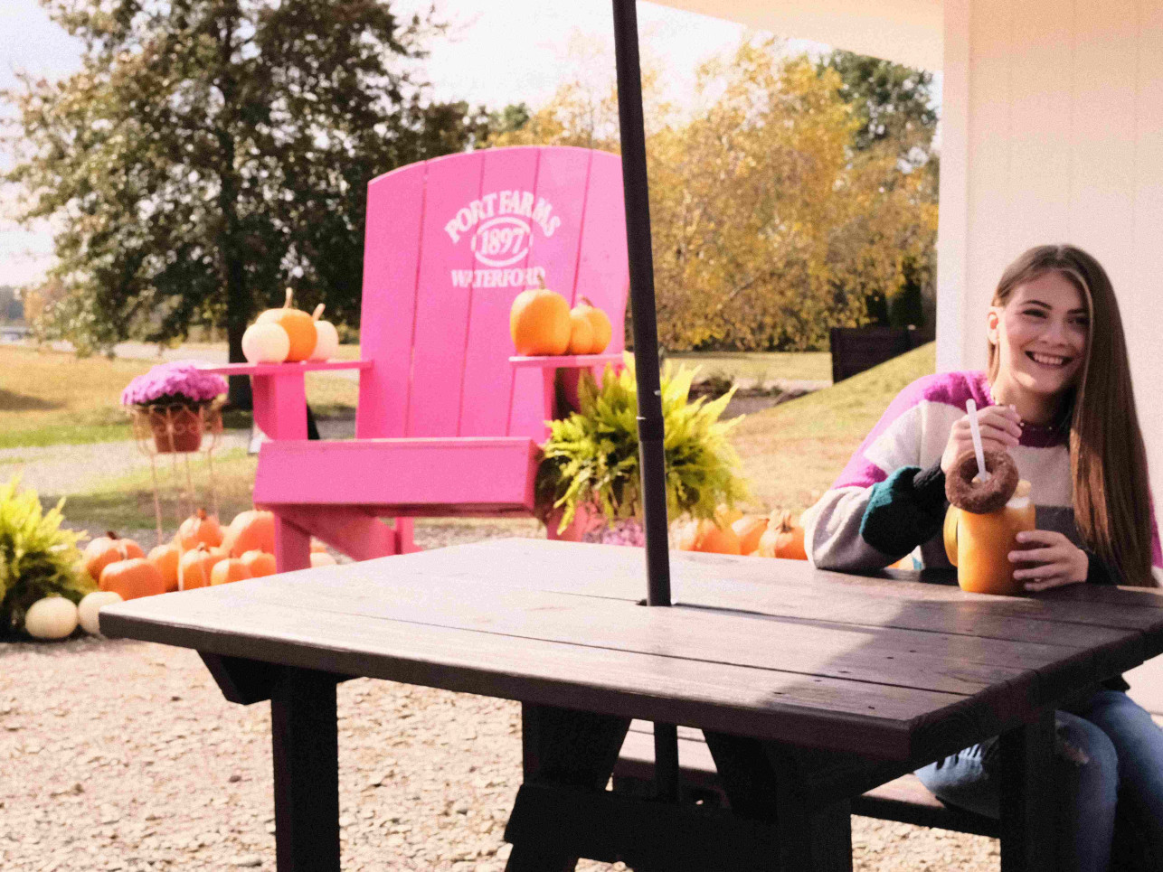 Port Farms Donut Drink Brax 2023 WEB