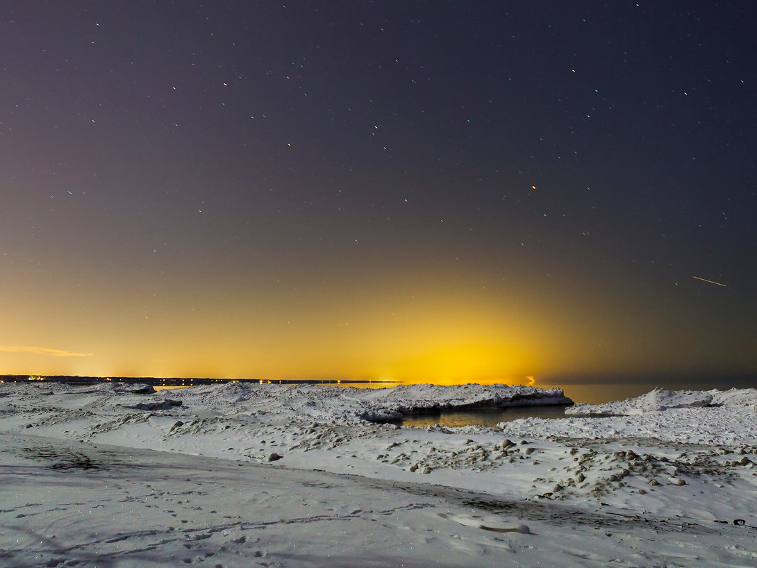 10 Things to Do in Winter at Presque Isle VisitErie