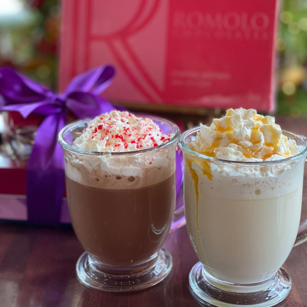 Wonderful Winter Treats to Try in Erie, PA VisitErie