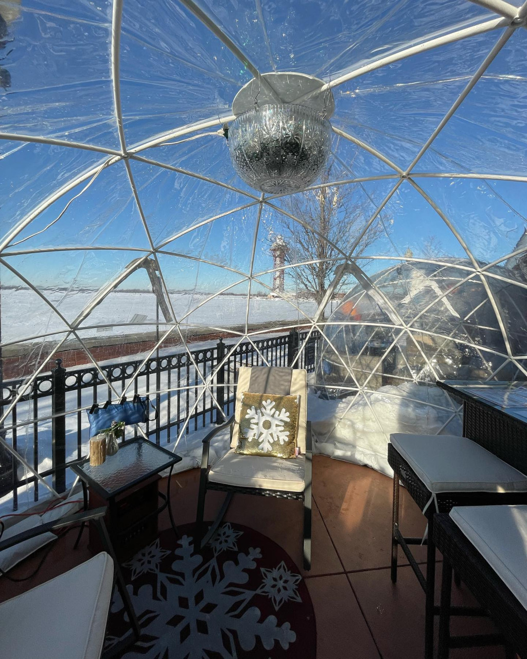 The Best Places for Cozy Dining in Erie, PA VisitErie