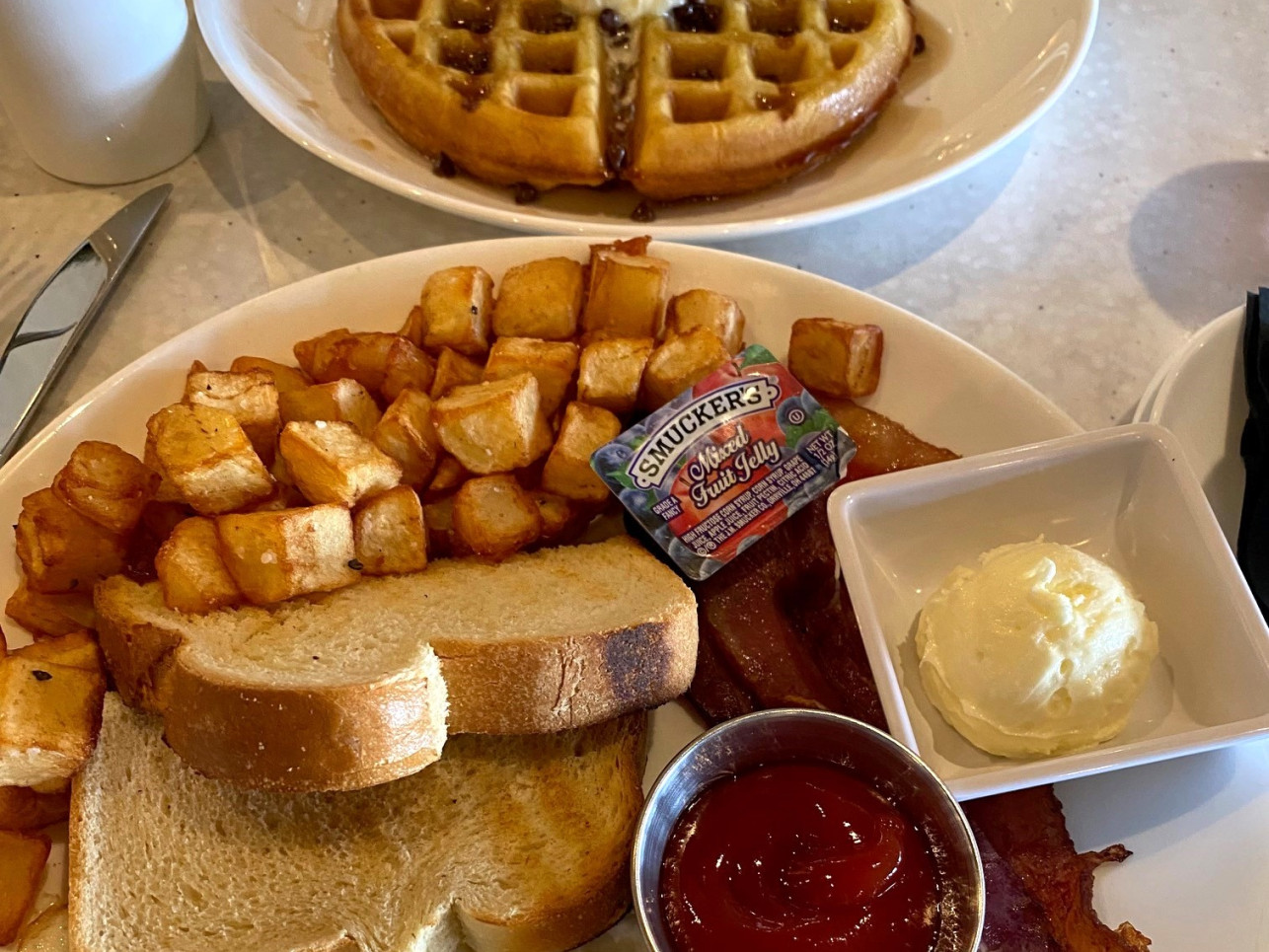 Rise and Dine – Where to Get Brunch in Erie, PA - VisitErie