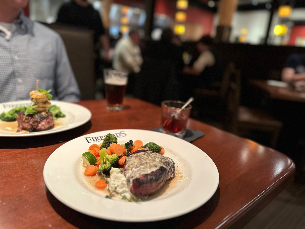 The Best Places for Cozy Dining in Erie, PA VisitErie