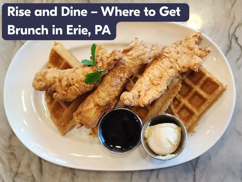 rise and dine blog image