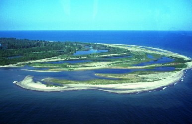 Explore Erie Visiterie