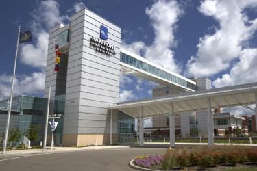 Bayfront Convention Center