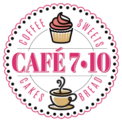 Cafe 7 10 LOGO