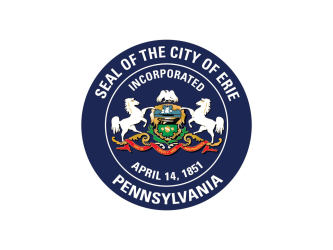 City Seal VisitErie Partner Listing