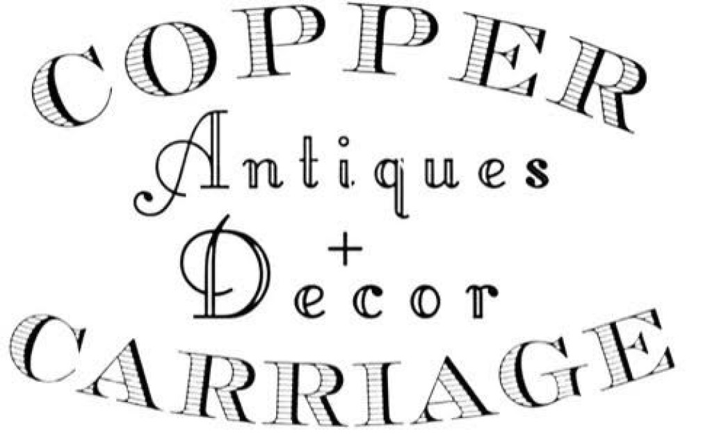 Copper Carriage logo v2