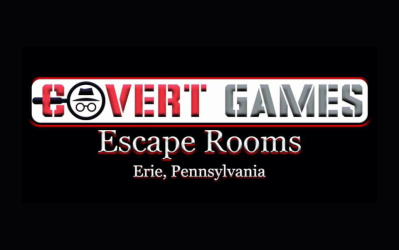 Covert Escape Game for web and app