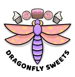 Dragonfly Sweets