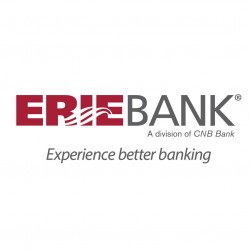 ERIEBANK Logo CompanyTagSquare