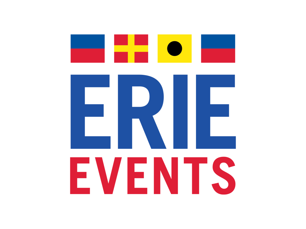 Erie Events VisitErie Partner Listing