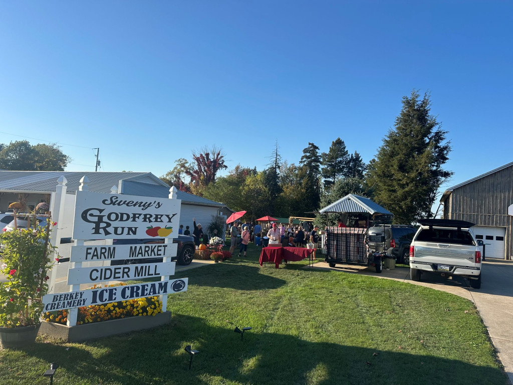 Godfrey Run Image resize