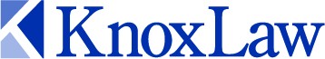 Knox Law Firm Logo Final CMYK