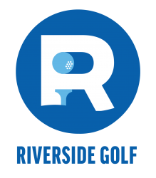 Riverside Golf Transparent for White Background