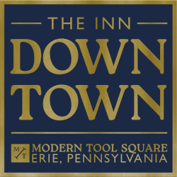 The Inn Downtown Logo