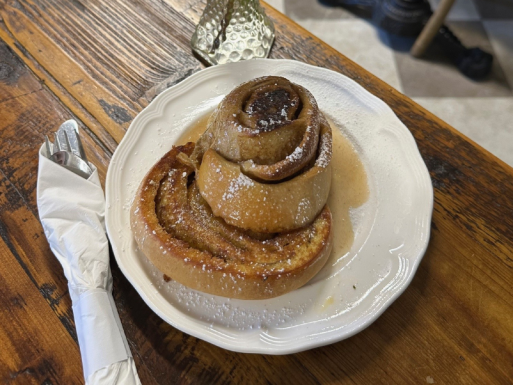 Toast VisitErie Partner Listing