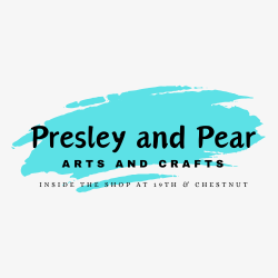 Uploadspresley and pear logo 