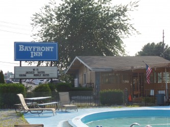 bayfront