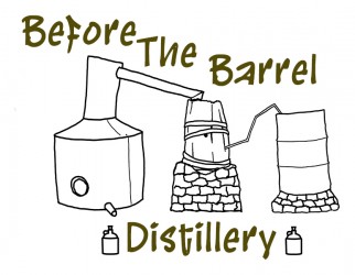 before the barrel image