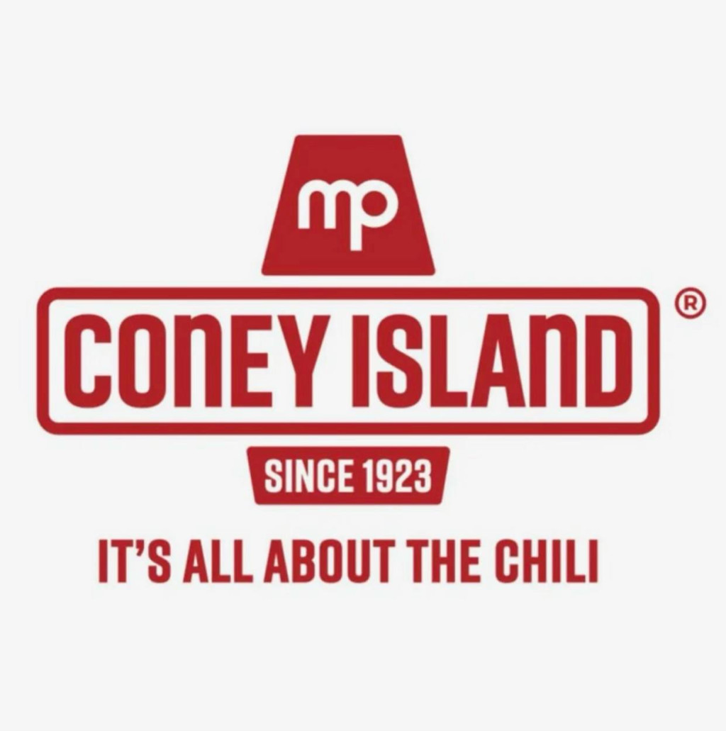 coney island logo