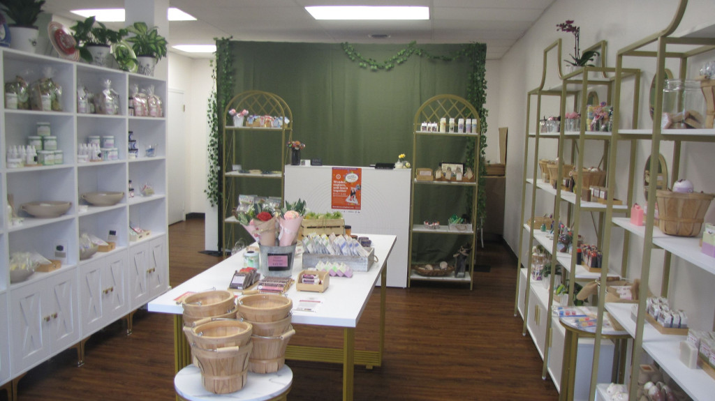 sealed by nature store v2