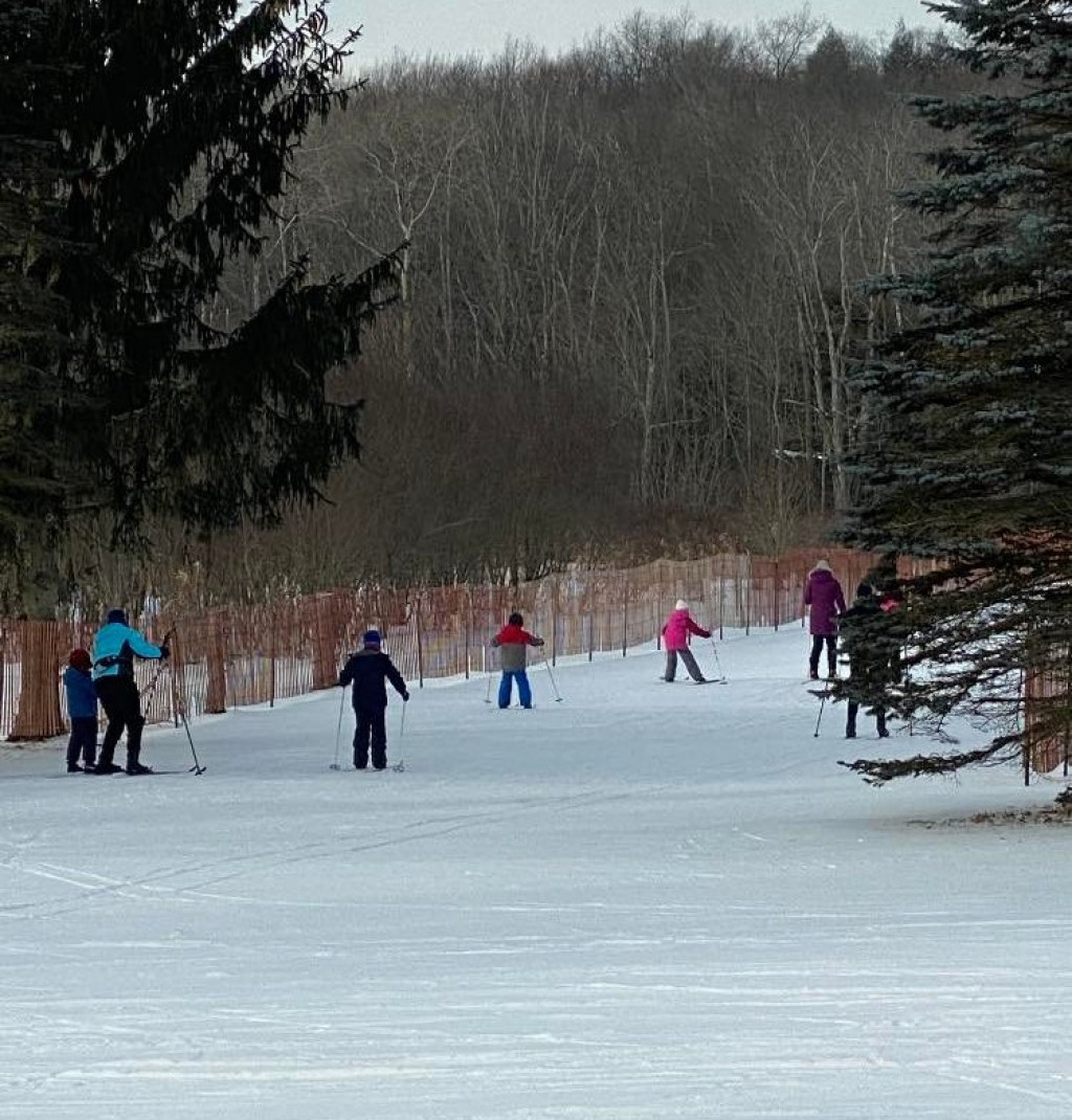 wilderness lodge shi trails