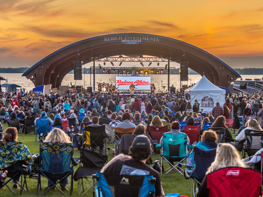 Erie events spotlight 3